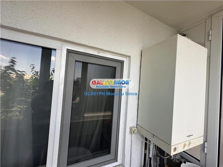 Inchiriere apartament 3 camere, cu centrala, Ploiesti, zona Paltinis - 14
