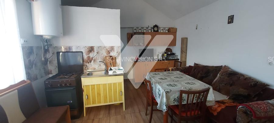 Casa individuala 3 camere, teren 540 mp – Șura Mare, Sibiu - 8