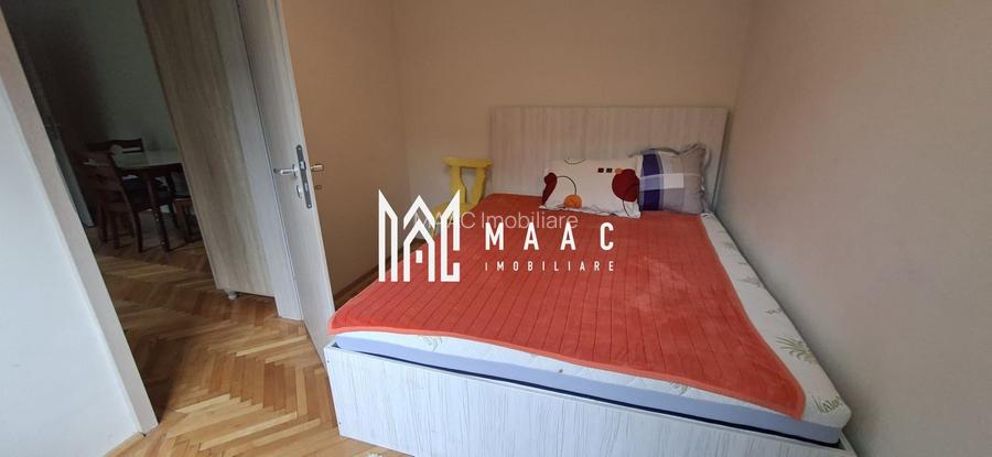 Apartament 2 Camere I Etaj Intermediar I  Mihai Viteazul - 4