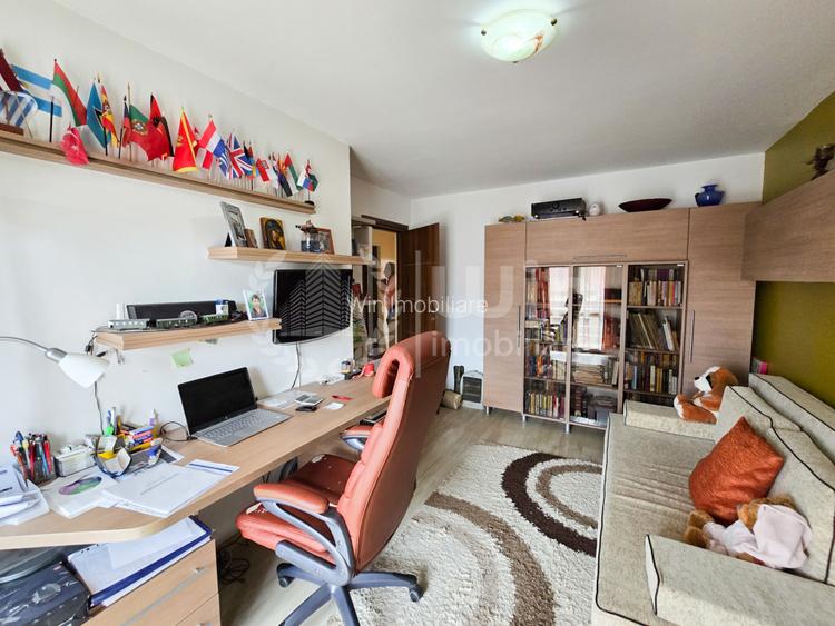 Casa individuala la cheie | 165mp utili | 600mp teren | Auchan Iris - 11