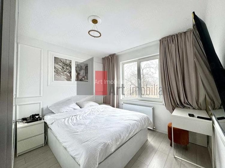 Apartament 3 CAMERE - 70mp - 5 MIN GORJULUI - parcul liniei FAZA 3 - 4 min - 9