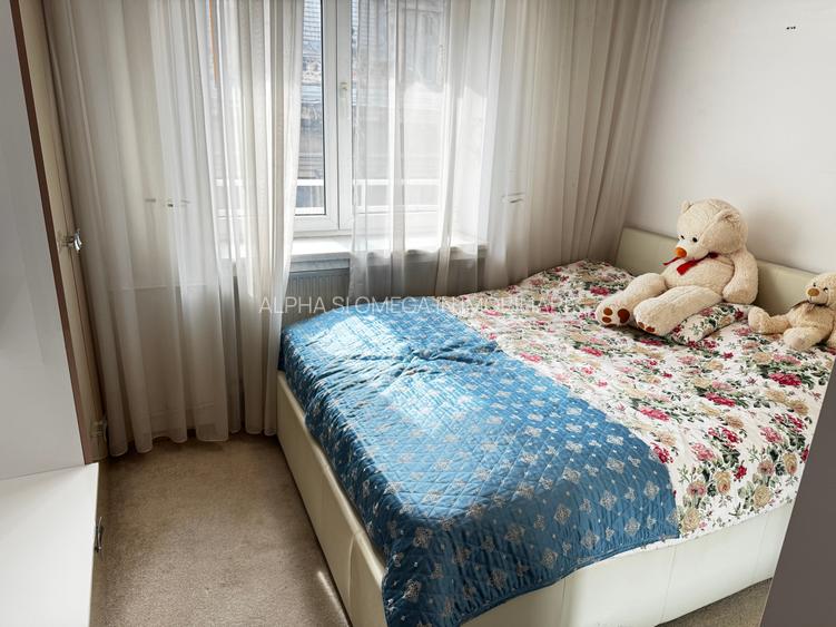 Apartament cochet in bloc din 1980 - 4