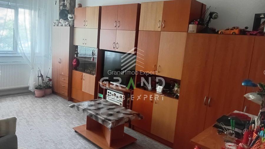 Ap 2 camere | BALCON | zona Între Lacuri-Iulius Mall - 2