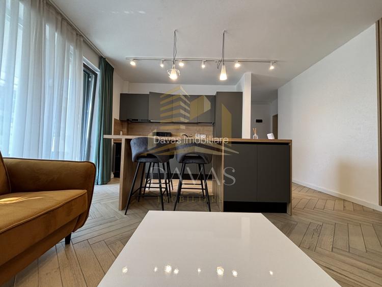 Apartament de 2 camere semidecomandat | Str. Bucuresti - 3