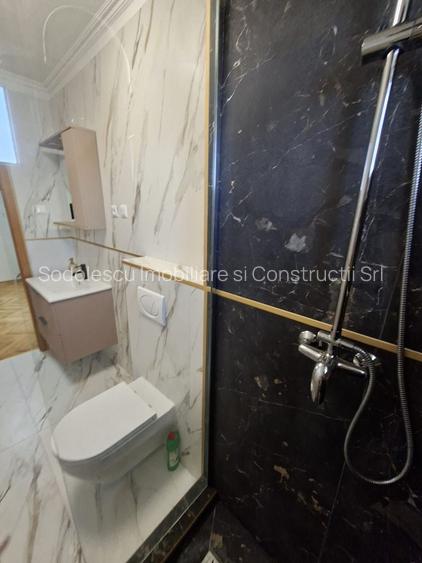 Apartament 3 camere zona Iulius Mall - 12