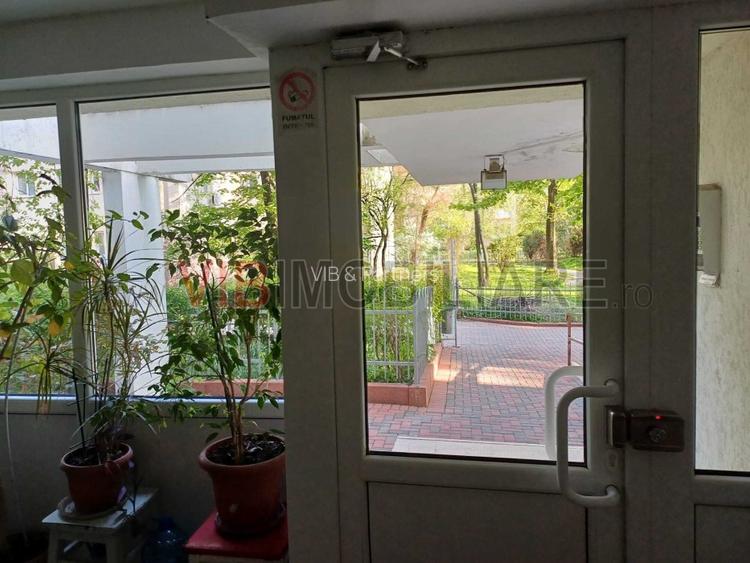 Baba Novac - IOR - 2 camere la 300 m de parc - 11