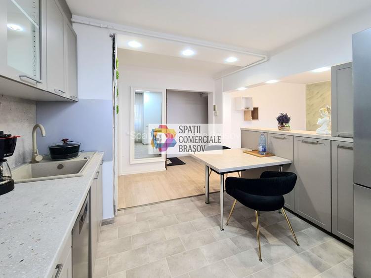Apartament 3 camere de închiriat Brasov - 3