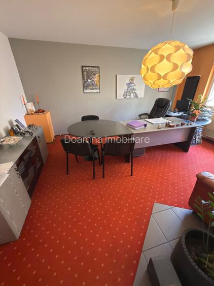 Apartament 3 camere, etajul 4, centrala,  Nerva Traian, str. Anastasie Panu 6 - 9