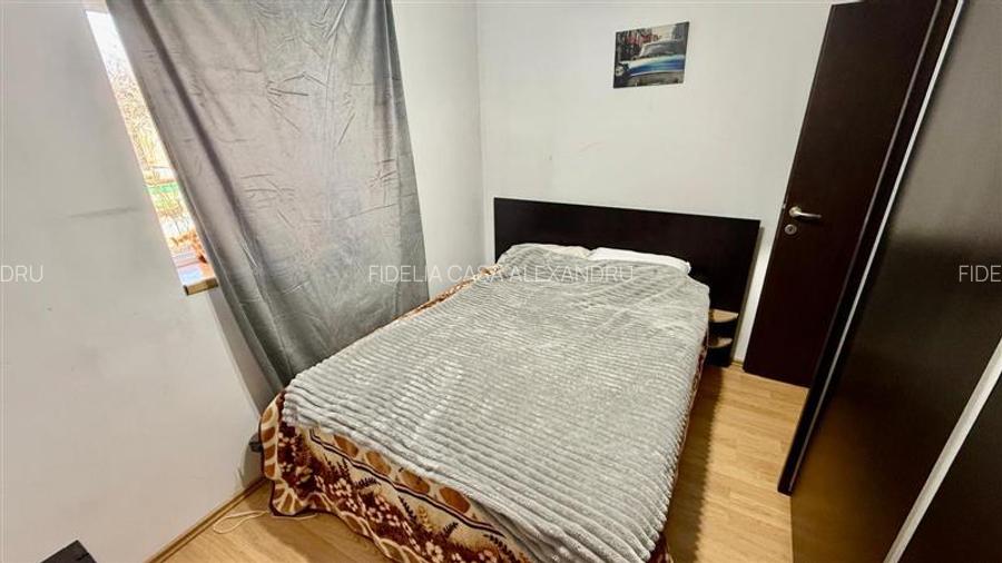 Apartament cu 2 camere de vanzare Tatarasi - 8
