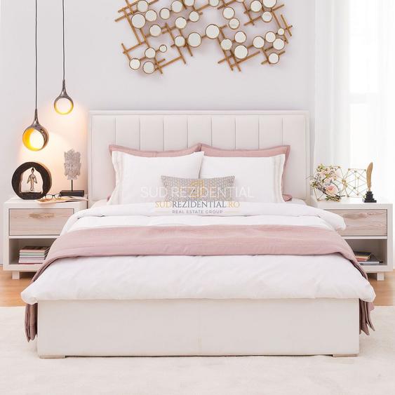 Apartament cu spatiu bine optimizat, Popesti-Leordeni, metrou Berceni - 5