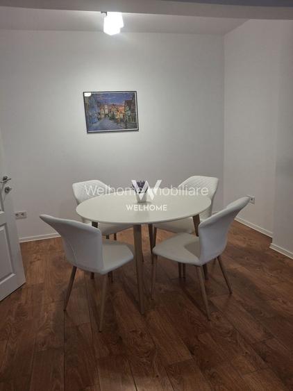 Apartament 2 CAMERE de închiriat – zonă Dedeman / Avantgarden - 4