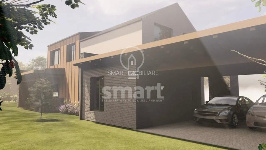 Casa individuala 5 camere Salicea - 8