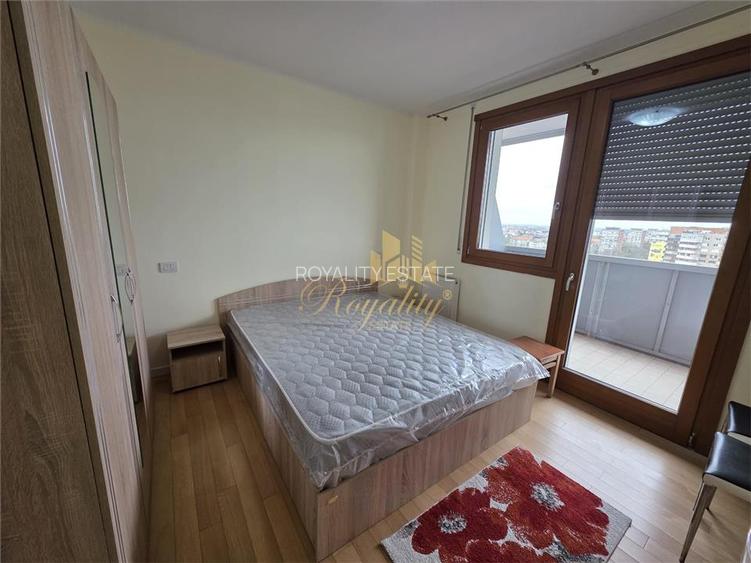 FRUCTUS PLAZA, Apartament 2 camere, parcare - Zona Gheorghe Lazar - 9