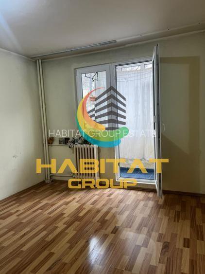 Vanzare apartament cu 2 camere  etaj 1 in zona Piata Progresu - 3