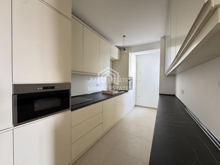 Apartament 4+ 1 camere de vanzare vedere la lac II 150mp II Floreasca II Parcare - 10