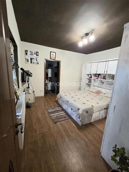 Casa Superba in Zona Eden, 4 camere, Mobilata si Utilata Complet - 19