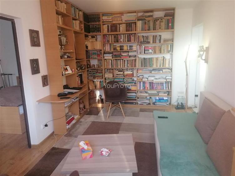 Renovat Etaj 2 Iulius Mall - 2