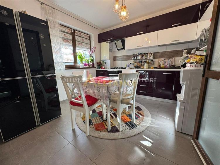 Casa tip Duplex 0 COMISION - 14