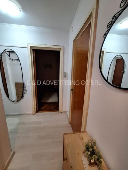 GORJULUI - 3 minute metrou - Apartament 2 camere CONFORT 1 - 7
