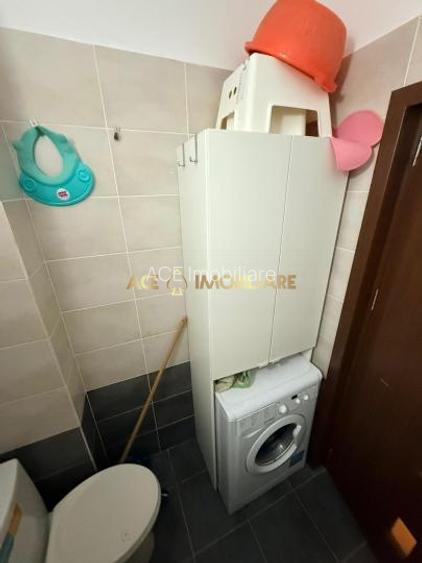 2 Camere de inchiriat | 1 Decembrie 1918 | Centrala proprie | Parcare - 9