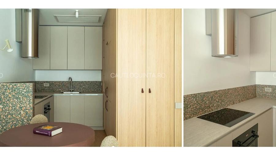 Apartament 2 camere I Aviatiei | Parcare I Metrou 12' | Centrala  - 3