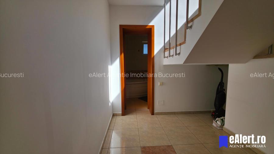 Vila 6 camere, Magurele, Ilfov, clinică medicală  - cabinet stomatologic. - 24