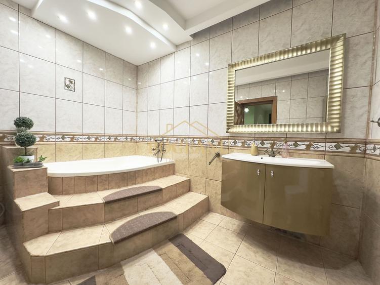 BG46-Vila individuala 10 camere-COMISION 0% - 16