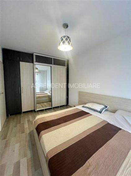 Apartament decomandat, zona Coresi, Tractorul, 2 locuri parcare, Brasov - 27