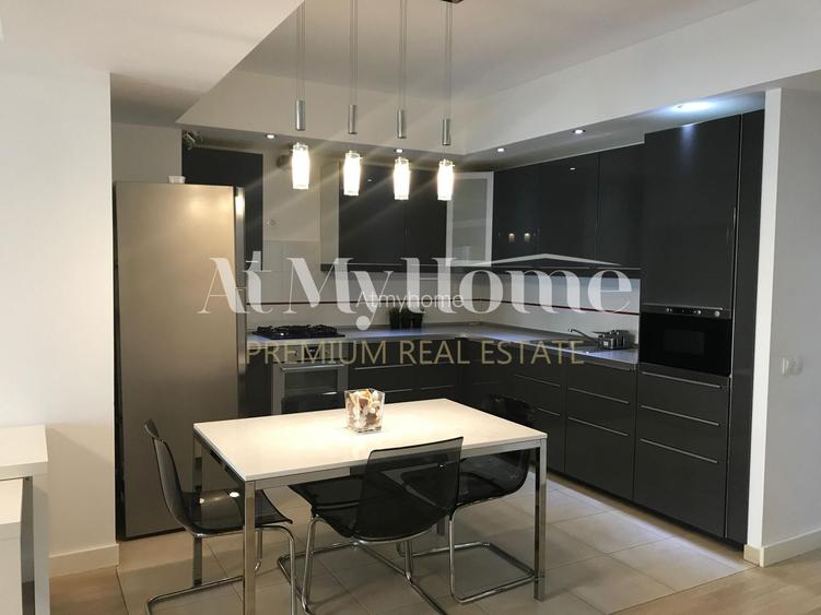 APARTAMENT SPATIOS 2 CAMERE LANGA PADURE/IANCU NICOLAE - 6