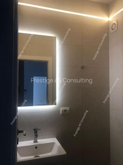 Apartament 3 camere | Nord One | Parcare, | Smart home - 11