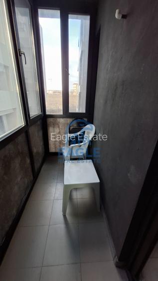 Campus - Apartament cu 2 Dormitoare si balcon pe termen lung - 11