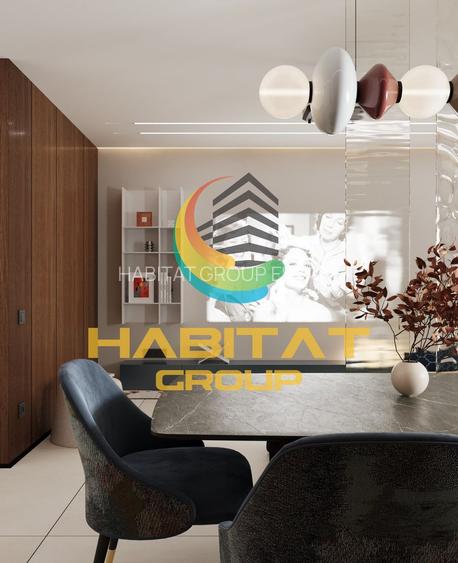 Pallady Garsoniera 42 mp intr-un bloc tip Boutique - 4