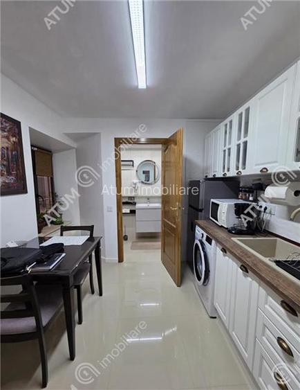 De vanzare 3 studiouri moderne pe strada Nicolae Balcescu din Sibiu - 11