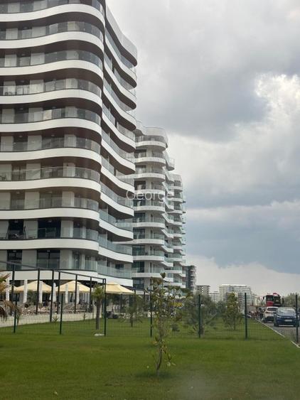 Ap 2 cam cu vedere lateral Nord la mare, et 1, DeSilva Casa Del Mar 144.000 Euro - 9