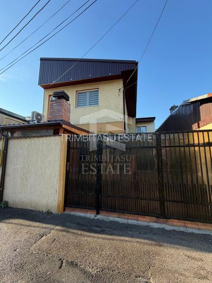 Casa mobilata utilata Rahova strada Bega - 6