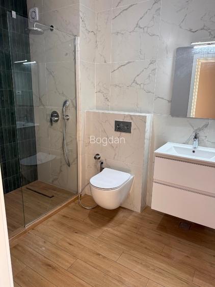 Garsoniera moderna Zona Dacia - 10