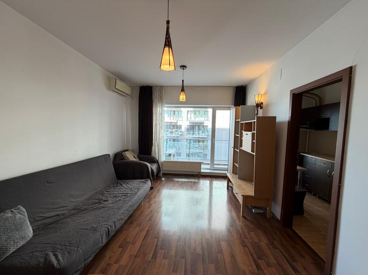 Garsoniera Titan Complex Rasarit De Soare Etaj 2 Dressing 17 Min Metrou - 2