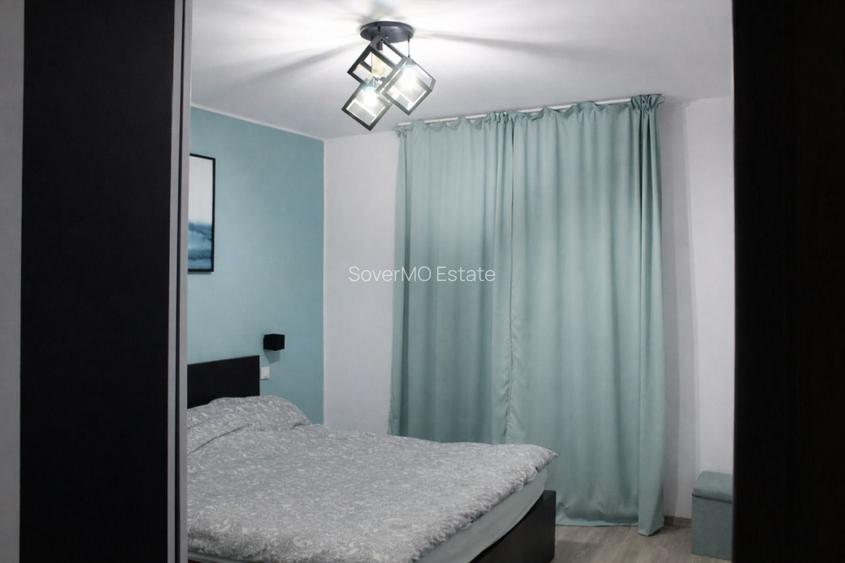 Apartament 3 Camere 72 Mp | Militari Residence - 4