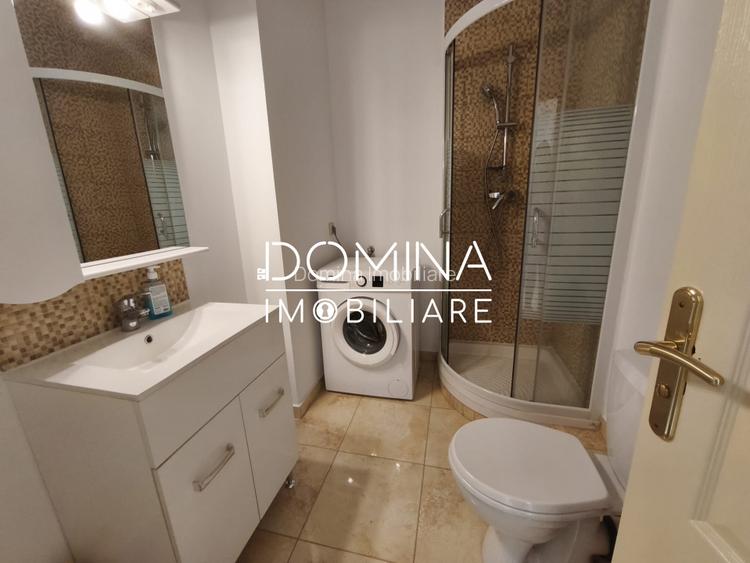 Închiriere apartament cu 2 camere in Slt. Mihai Cristian Oancea, zona centrală - 6