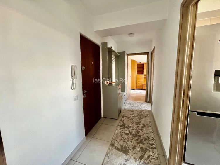 Apartament 2 camere Podul de Piatra - 8