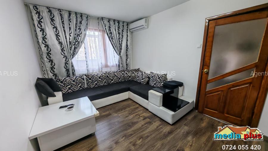 Apartament 3 camere semidecomandat – Zona Aviației - 6