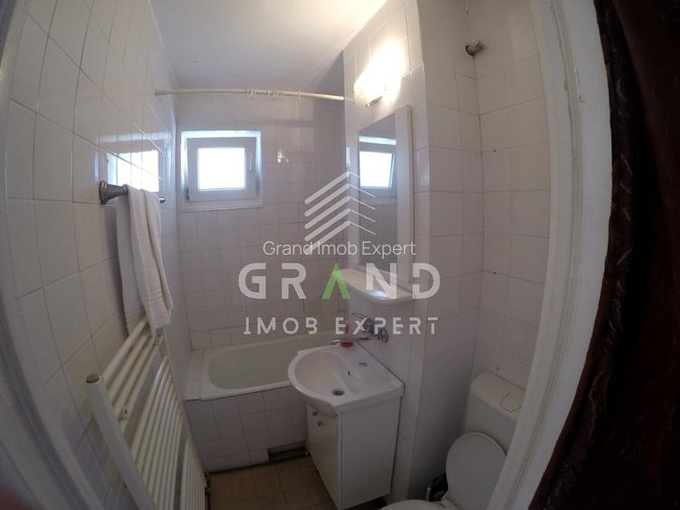 3 CAMERE DE VÂNZARE | MĂNĂȘTUR–Str.Mehedinți | Etaj 3/4 - 6