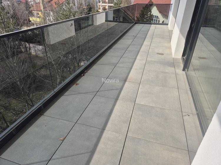 Apartament 3 Camere LUX | 107 MP | Iancu Nicolae | Mobilat si Utilat - 3