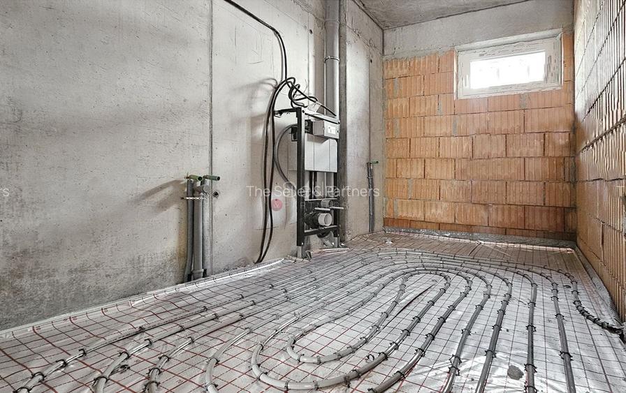 Zona Linistita Acces Facil - 30