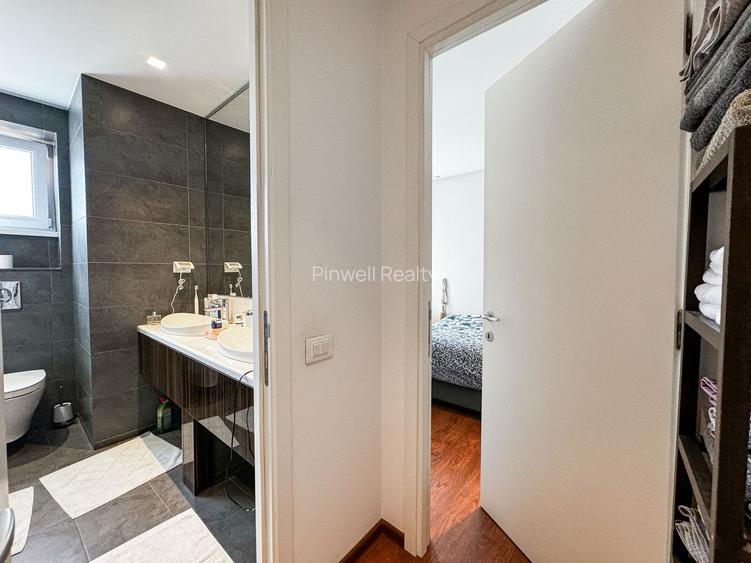 Apartament 3 camere Caderea Bastiliei - 13
