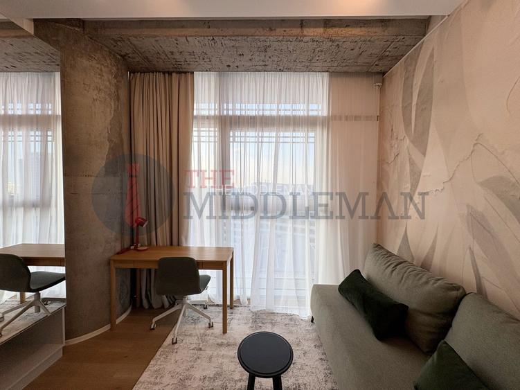 Prima închiriere – Apartament 3 camere | UP-SITE Floreasca - 9
