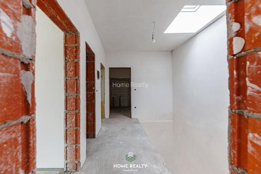 COMISION 0% I Triplex de vînzare în Timișoara, calea Moșniței. - 21