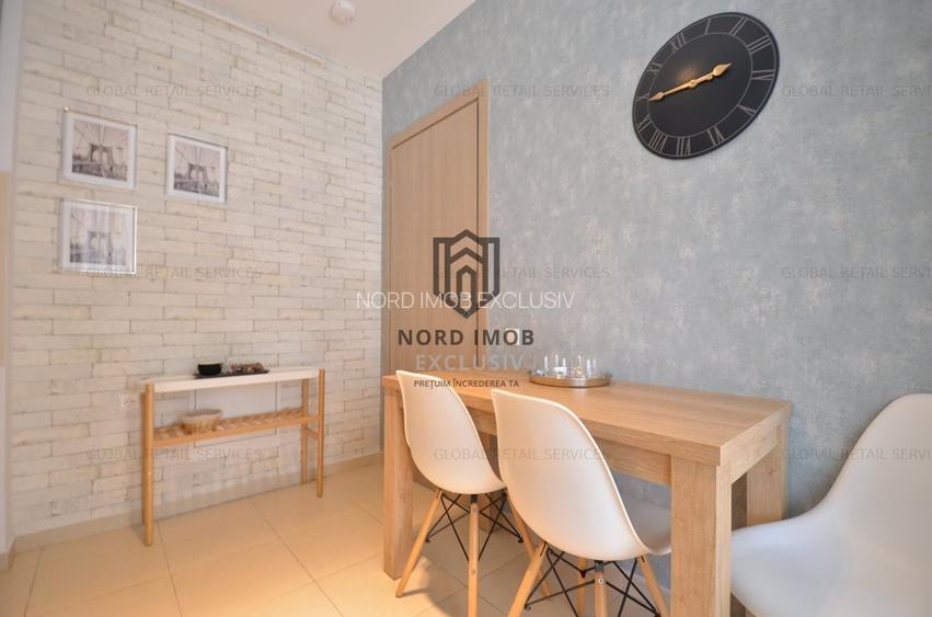 Greenfield, 3 camere vedere padure | 2 Bai | Parcare inclusa | Pet friendly - 18