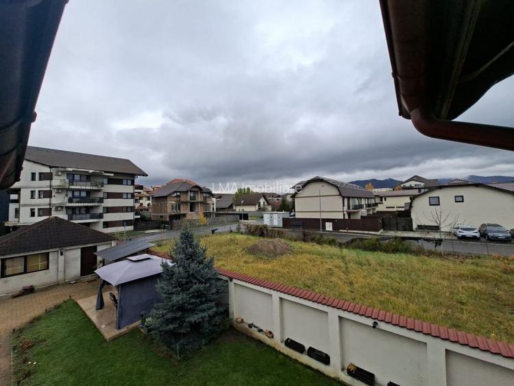 Casa individuala Tractoru zona Socec Brasov - 32