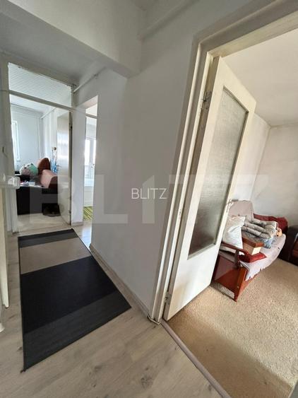 Apartament 3 camere decomandate,2 bai, 2 balcoane, Zorilor - 8